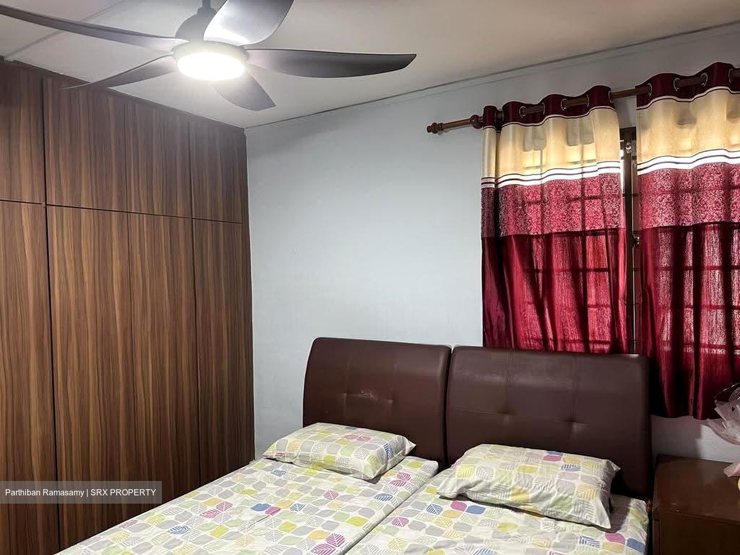 Blk 206 Jurong East View (Jurong East), HDB 4 Rooms #625459671